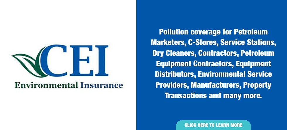 CEI Environmental Insurance